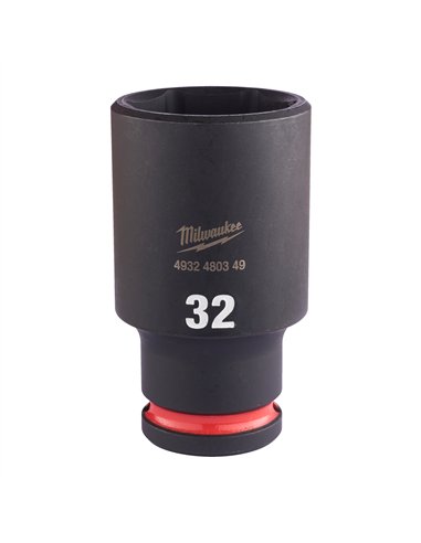 Cheie tubulară de impact 1/2'' lungă - 32 mm [4932480349] 