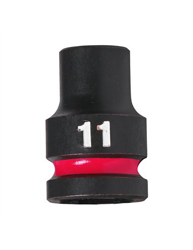 Cheie tubulară de impact ShW 1/2, scurtă - 11mm [4932480305] 