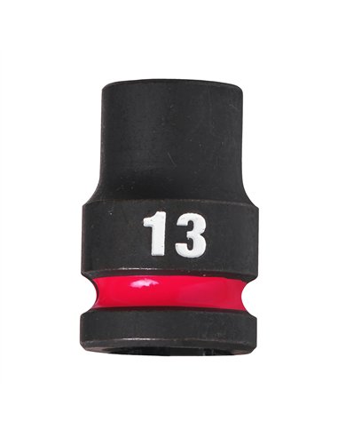 Cheie tubulară de impact ShW 1/2, scurtă - 13mm [4932480307] 