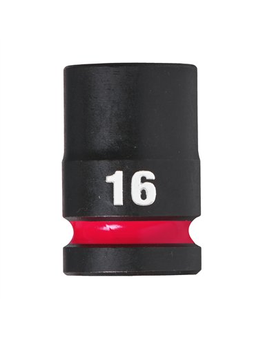 Cheie tubulară de impact ShW 1/2, scurtă - 16mm [4932480310] 