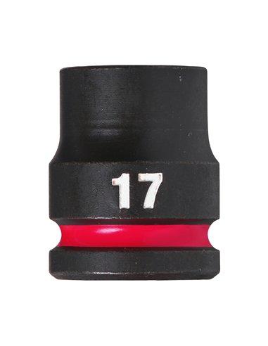 Cheie tubulară de impact ShW 1/2, scurtă - 17mm [4932480311] 