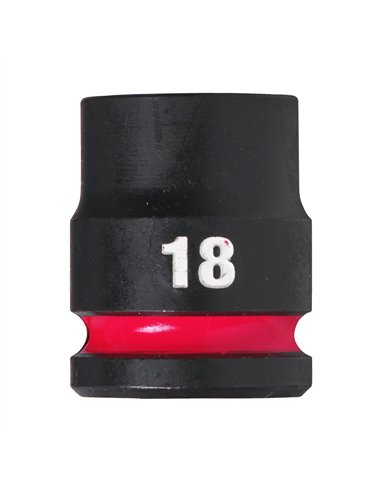 Cheie tubulară de impact ShW 1/2, scurtă - 18mm [4932480312] 