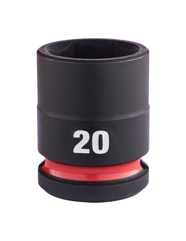 Cheie tubulară de impact ShW 1/2, scurtă - 20mm [4932480314] 