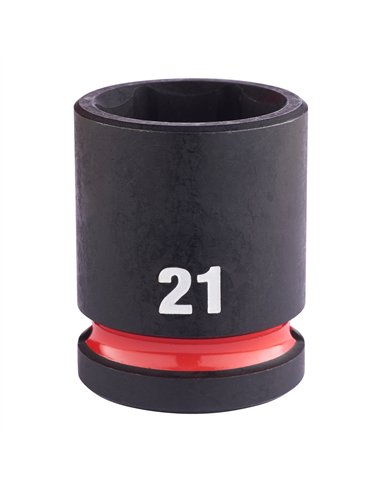 Cheie tubulară de impact ShW 1/2, scurtă - 21mm [4932480315] 