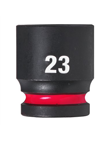 Cheie tubulară de impact ShW 1/2, scurtă - 23mm [4932480317] 