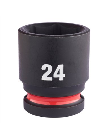 Cheie tubulară de impact ShW 1/2, scurtă - 24mm [4932480318] 