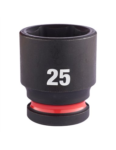 Cheie tubulară de impact ShW 1/2, scurtă - 25mm [4932480319] 