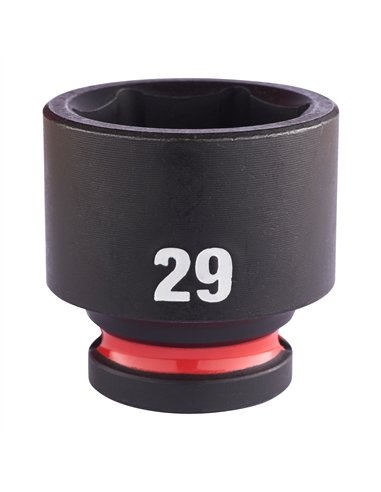 Cheie tubulară de impact ShW 1/2, scurtă - 29mm [4932480323] 