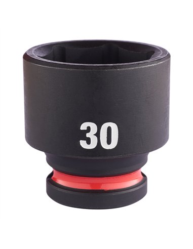 Cheie tubulară de impact ShW 1/2, scurtă - 30mm [4932480324] 