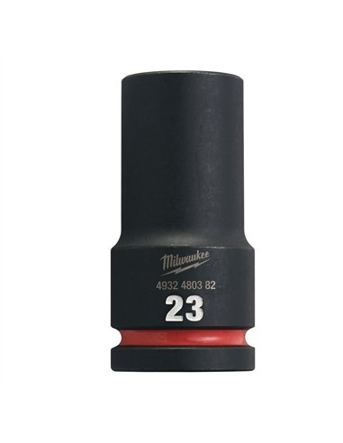 Cheie tubulară de impact ShW 3/4, lungă -23mm [4932480382] 