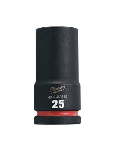 Cheie tubulară de impact ShW 3/4, lungă -25mm [4932480384] 