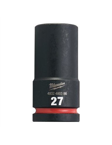 Cheie tubulară de impact ShW 3/4, lungă -27mm [4932480386] 