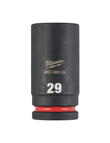 Cheie tubulară de impact ShW 3/4, lungă -29mm [4932480388] 