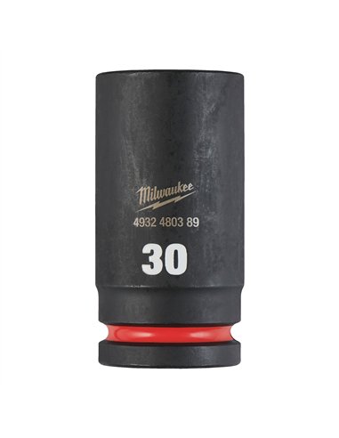 Cheie tubulară de impact ShW 3/4, lungă -30mm [4932480389] 