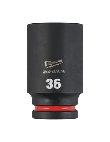 Cheie tubulară de impact ShW 3/4, lungă -36mm [4932480395] 