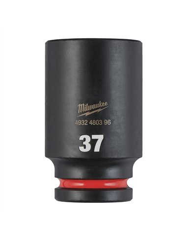 Cheie tubulară de impact ShW 3/4, lungă -37mm [4932480396] 