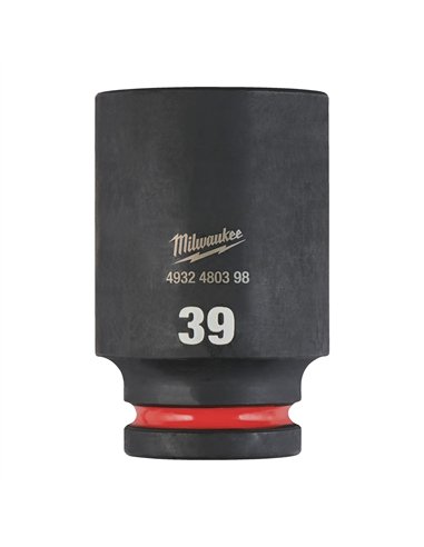 Cheie tubulară de impact ShW 3/4, lungă -39mm [4932480398] 