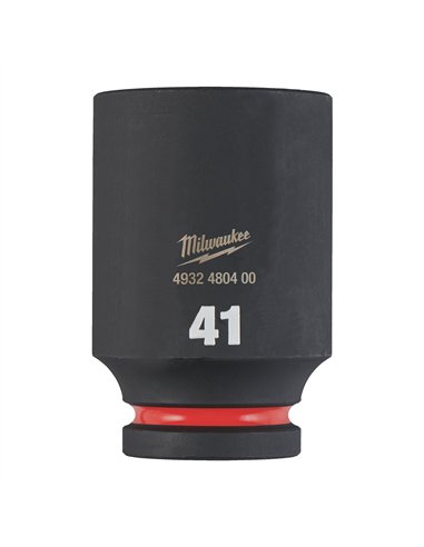 Cheie tubulară de impact ShW 3/4, lungă -41mm [4932480400] 