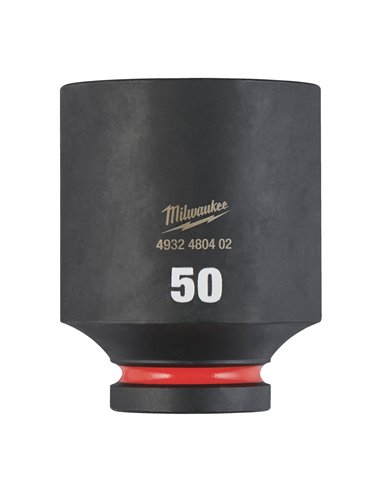 Cheie tubulară de impact ShW 3/4, lungă -50mm [4932480402] 
