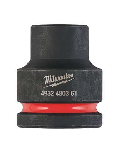 Cheie tubulară de impact ShW 3/4, scurtă - 17mm [4932480361] 