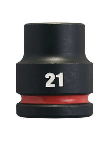 Cheie tubulară de impact ShW 3/4, scurtă - 21mm [4932480363] 