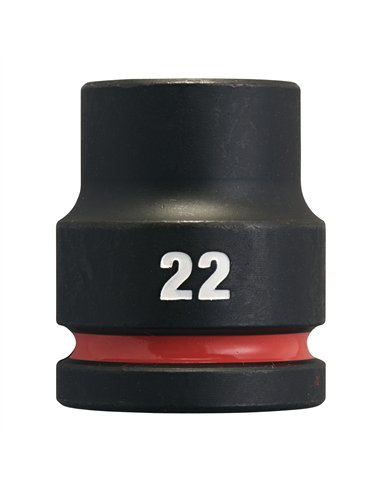 Cheie tubulară de impact ShW 3/4, scurtă - 22mm [4932480364] 
