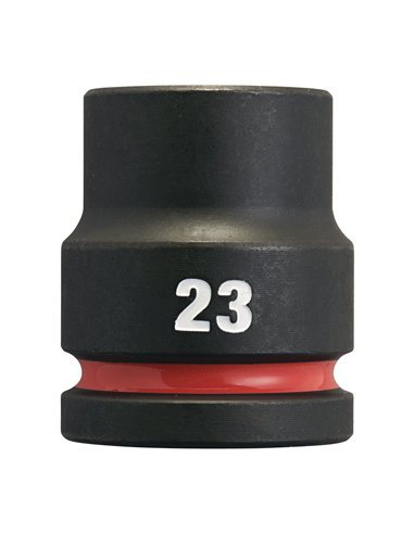 Cheie tubulară de impact ShW 3/4, scurtă - 23mm [4932480365] 