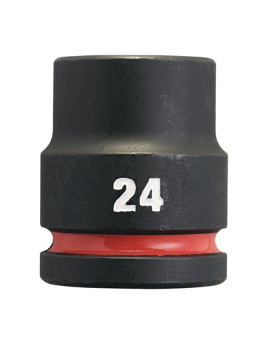 Cheie tubulară de impact ShW 3/4, scurtă - 24mm [4932480366] 