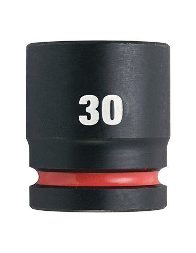 Cheie tubulară de impact ShW 3/4, scurtă - 30mm [4932480368] 