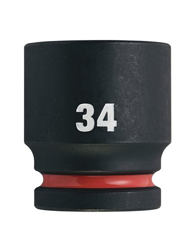 Cheie tubulară de impact ShW 3/4, scurtă - 34mm [4932480371] 