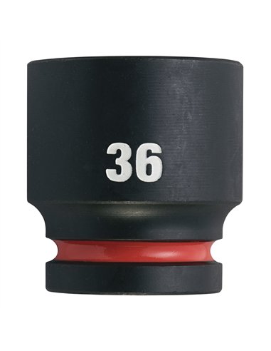 Cheie tubulară de impact ShW 3/4, scurtă - 36mm [4932480372] 