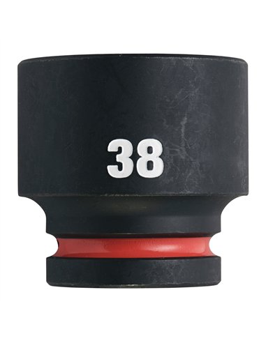 Cheie tubulară de impact ShW 3/4, scurtă - 38mm [4932480373] 