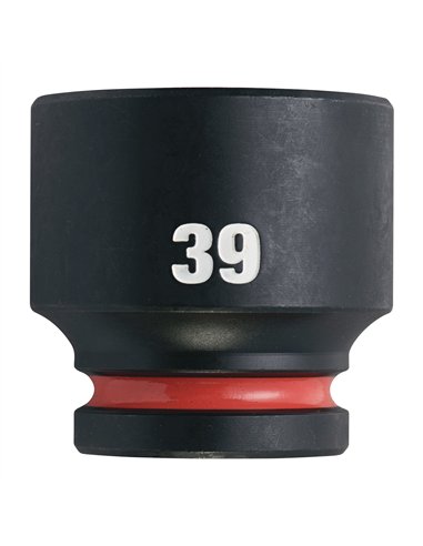 Cheie tubulară de impact ShW 3/4, scurtă - 39mm [4932480374] 