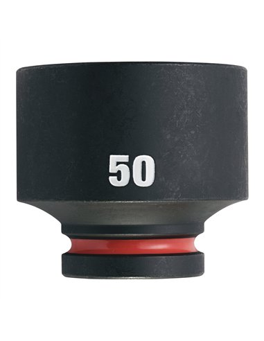Cheie tubulară de impact ShW 3/4, scurtă - 50mm [4932480377] 