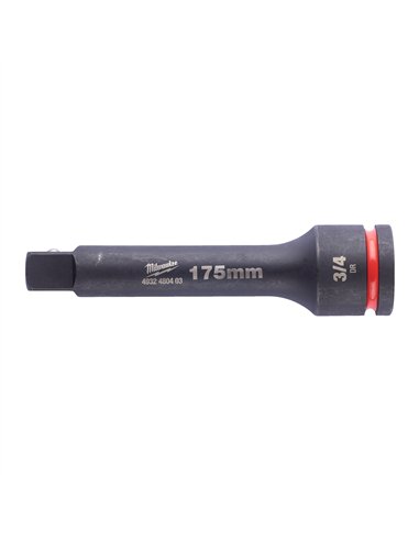 Extensie cheie tubulara ShW 3/4 175mm, 1 bucată [4932480403] 
