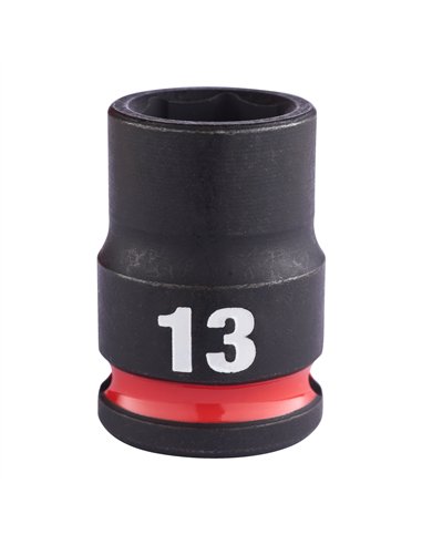 Cheie tubulară de impact ShW 3/8, scurtă - 13mm [4932480270] 