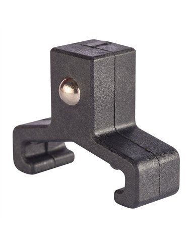 Cleme pentru chei tubulare de impact ShW 3/8, 10 buc [4932480447] 
