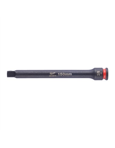 Extensie cheie tubulara ShW 3/8 150mm, 1 bucată [4932480297] 