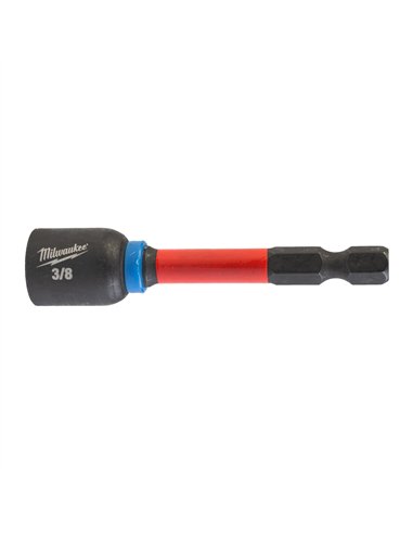 Cheie magnetică tubulară ShW 3/8in x 65mm [4932492440] 