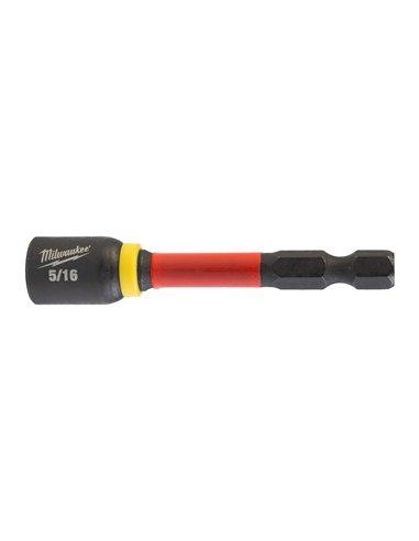 Cheie magnetică tubulară ShW 5/6in x 65mm [4932492438] 