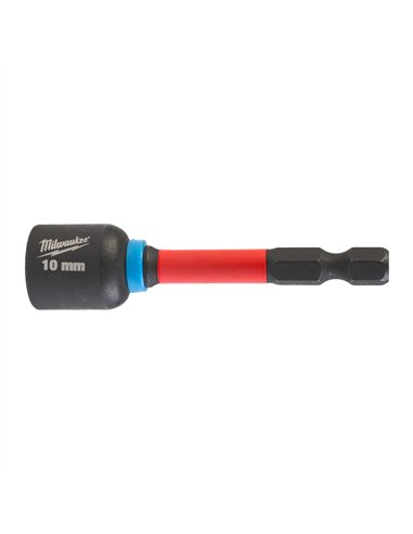 Cheie magnetică tubulară ShW HEX 10x65mm [4932492441] 