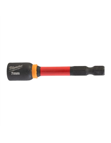 Cheie magnetică tubulară ShW HEX 7x65mm [4932492437] 