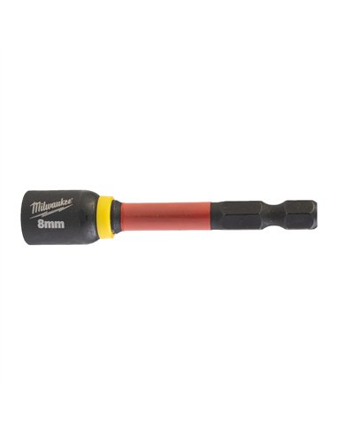 Cheie magnetică tubulară ShW HEX 8x65mm [4932492439] 