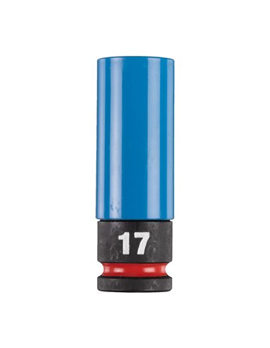 Cheie Hexagonală Shockwave 1/2 Auto 17mm [4932493371] 