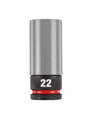 Cheie Hexagonală Shockwave 1/2 Auto 22mm [4932493374] 