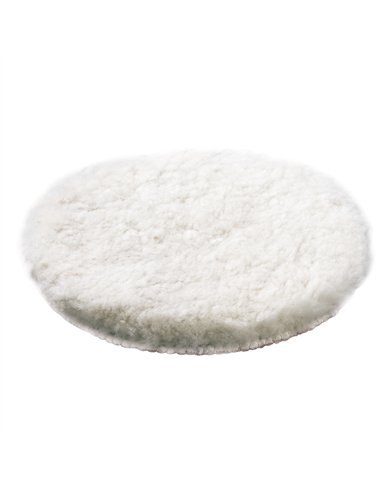 Disc de polizat din lână 150 mm [4932373164] 