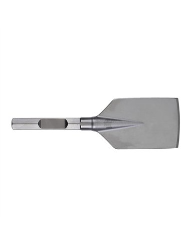 Daltă pentru asfalt 28 mm Hex 440 x 115mm [4932479222] 