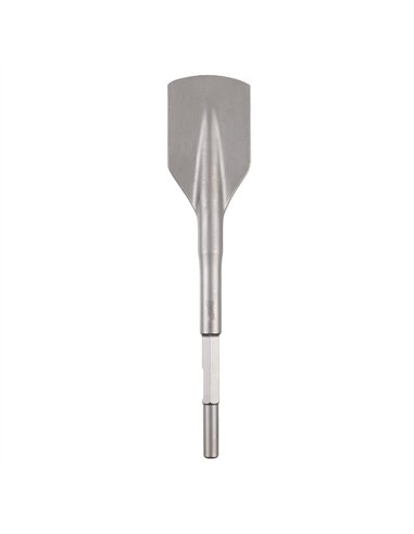Daltă tip sapă K-Hex 21 mm 100 × 450 mm [4932479218] 