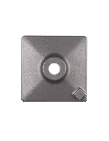 Talpă compactoare 120x120 mm [4932479220] 