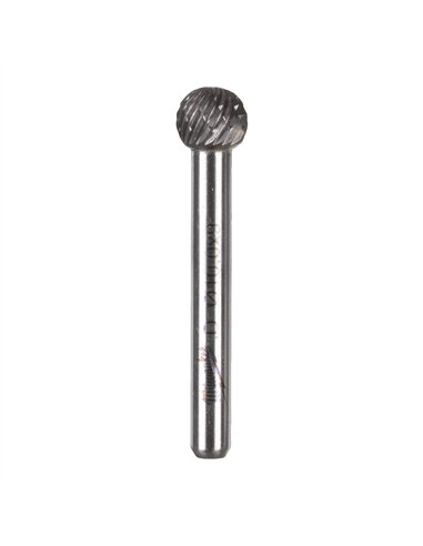 Freză Carbură Tip D 6x10mm [4932493983] 